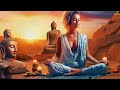 Healing Secret from the Desert: Divine Music for Body, Spirit & Soul - 4K