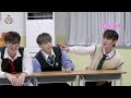 [X-CLASS] #1-2 전학생이 왔어요🏫