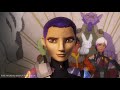 Feel Alive - Star Wars Rebels Tribute - 200+ Subscribers Special!