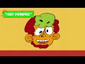 Loud House & Casagrandes Ultimate Music Playlist! 🎵 | Nickelodeon Cartoon Universe