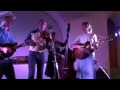 Forghorn Stringband, Willisau, Switzerland, Rathaus, Bürgersaal, May 23, 2014