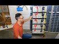 DIY Split Phase Battery Backup for Home - Step by Step