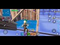 I first fortnite clip I hope you like it