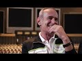 Francis Rossi Status Quo - Writing 'Caroline'