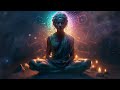 20 Minutes Deep Meditation Music for Inner Peace | Boost Spiritual Energy