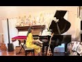 愛在深秋 Love in Deep Autumn  piano cover 譚詠麟 (Alan Tam)