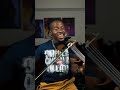 Sweetest Taboo - Sade (Violin Cover by Demola)