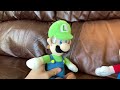 The Hot Day - New Super Mario Fables