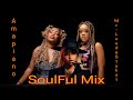 Soulful Amapiano Mix 2024 | Kelvin Momo • Kabza De Small • Babalwa M • Gaba Cannal • Boohle • Mawhoo