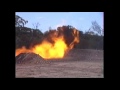 Gilmore Gas Field Queensland 1992