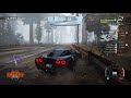 Need for Speed: Hot Pursuit Remastered  - Online Gameplay - 'Most Wanted' Battles (#3)