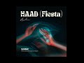 Armani Haad (Fiesta) Riddim Instrumental (Ksr Promo) (Dj Mac | Crash Dummy Production)