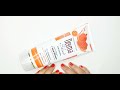 Derma Shines Face Wash Review || Dry, Oily to Combination and Acne Prone Skin || Honest Review