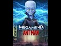 The Megamind VS Compilation.