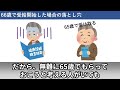 【老後年金の破産】66歳からの年金受給に潜む落とし穴！手取り額で計算したら…