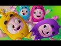 Tunggu Sebentar, Lulu! | Wait Your Turn, Lulu!  | Oddbods | Cute Cartoons for Kids @Oddbods Malay