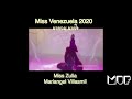 participación completa de Mariangel Villasmil‚ Miss Zulia 2020‚ Miss Venezuela 2020