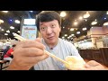 The Best FOOD MALL in Singapore?! Japanese FOOD STREET at Jurong Point