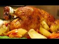 Simple and Easy Roast Chicken Recipe