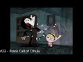 Billy and Mandy - 30 times that Mandy cared for Billy