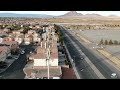 RLV Tech USA #Celltower #Drone #Video #LasVegas