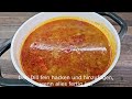 Delicious soup, simple and quick recipe! Everyone will eat and ask for more!т