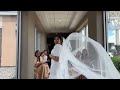 Joshua & Jazzlee’s Wedding | Same Day Edit