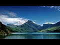 time lapse photography of the French Alps 2014