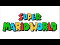 (SLOWED + REVERB) Super Mario world game over theme X Oui (By SilvaGunner)