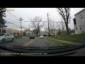 Idiot Driver #20 - Double Yellow Violation