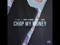Chop My Money