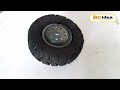 How To make tires for rc trucks using pvc | how to make tires | @RCIDEA_OFFICIAL