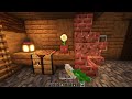 Minecraft: Easy Spruce Starter House [Cinematic Tutorial]