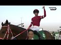 How did he get up? FOREVER YOUNG comes from nowhere to win the 2024 Saudi Derby for Japan  フォーエバーヤング