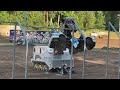 Monster Trucks Cottage Grove, OR 6/24/23 Full Show