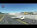 Nail Your Landings with Xbox Microsoft Flight Simulator (Tutorial)