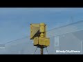 Federal Signal Thunderbolt 1000T | Alert & Attack | Tinley Park, IL