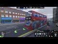 [FAST] 166 Bus Route SCBG - WC - SCBG