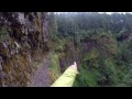 Backpacking Adventure in Oregon: 2 Night 3 Days on Eagle Creek.