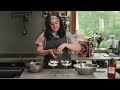Claire Saffitz Teaches How To Make Delicious Chocolate Coupes | Dessert Person