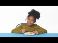 Kids Try Famous Foods From Movies, From Harry Potter to Ratatouille