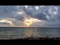 Sunrise Time-lapse in Punta Cana