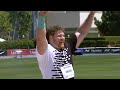 Crouser obliterates shot put world record 🔥 | Continental Tour Gold 2023