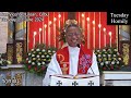June 11, 2024 😂 Nawala Ang Li-Og Kinatawa Ani Nga Homily 🤣 | Fr Ciano Ubod