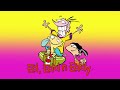 Ed Edd n Eddy | Summer Is Over | Cartoon Network