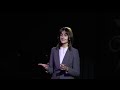 How culture impacts identity| Livia Guban | TEDxRossall School