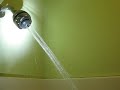 Whedon Economy Plus EP24C aka Fire Hydrant Spa Showerhead Setting #2