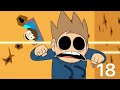 Everything wrong with Eddsworld the end