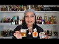 MIDDLE EASTERN PERFUME LAYERING COMBINATIONS - Part 1 #simsquad