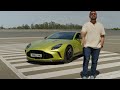 معقولة 😳 كله هذا ب أستون مارتن 🇬🇧 Vantage 2025